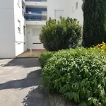아파트 L'olympe Vue Parking Clim Wifi - Rossiconciergerie - Linge Inclus