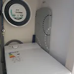 아파트 L'olympe Vue Parking Clim Wifi - Rossiconciergerie - Linge Inclus 라그랑모트
