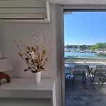 L'olympe Vue Parking Clim Wifi - Rossiconciergerie - Linge Inclus 라그랑모트