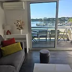 L'olympe Vue Parking Clim Wifi - Rossiconciergerie - Linge Inclus 아파트 라그랑모트