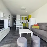 L'olympe Vue Parking Clim Wifi - Rossiconciergerie - Linge Inclus * 라그랑모트