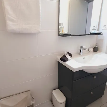 L'olympe Vue Avec Parking Prive Clim Wifi - Rossiconciergerie - Linge Inclus * La Grande-Motte