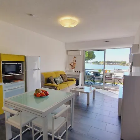 L'olympe Vue Avec Parking Prive Clim Wifi - Rossiconciergerie - Linge Inclus Lejlighed