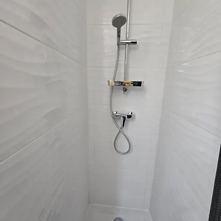 L'olympe Vue Parking Clim Wifi - Rossiconciergerie - Linge Inclus Apartment *