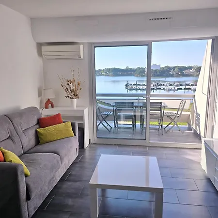 L'olympe Vue Avec Parking Prive Clim Wifi - Rossiconciergerie - Linge Inclus