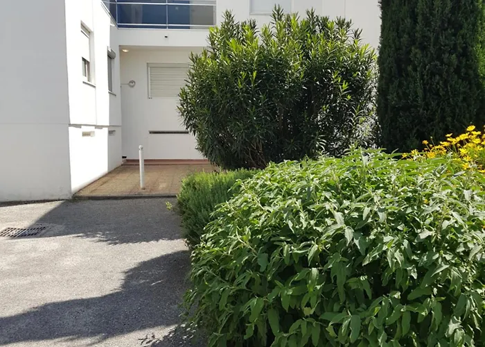 Apartamento L'olympe Vue Parking Clim Wifi - Rossiconciergerie - Linge Inclus