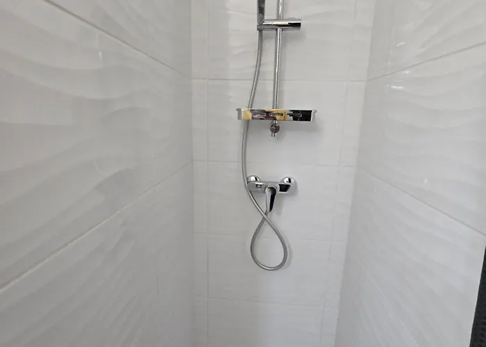 L'olympe Vue Parking Clim Wifi - Rossiconciergerie - Linge Inclus Apartamento *