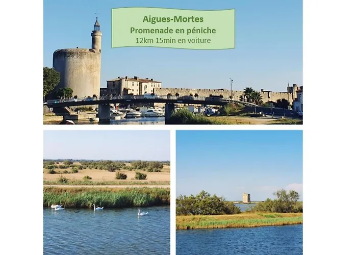 L'olympe Vue Parking Clim Wifi - Rossiconciergerie - Linge Inclus * La Grande-Motte